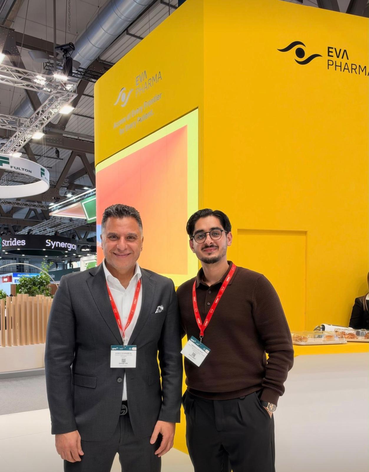 Eva Pharma