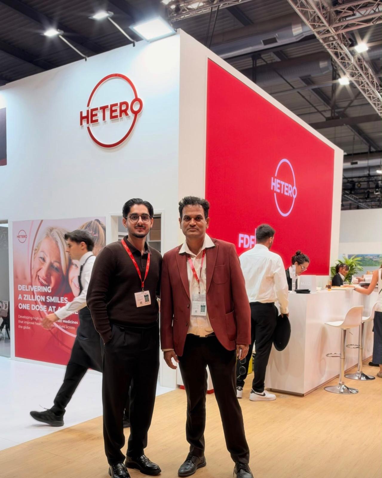 Hetero