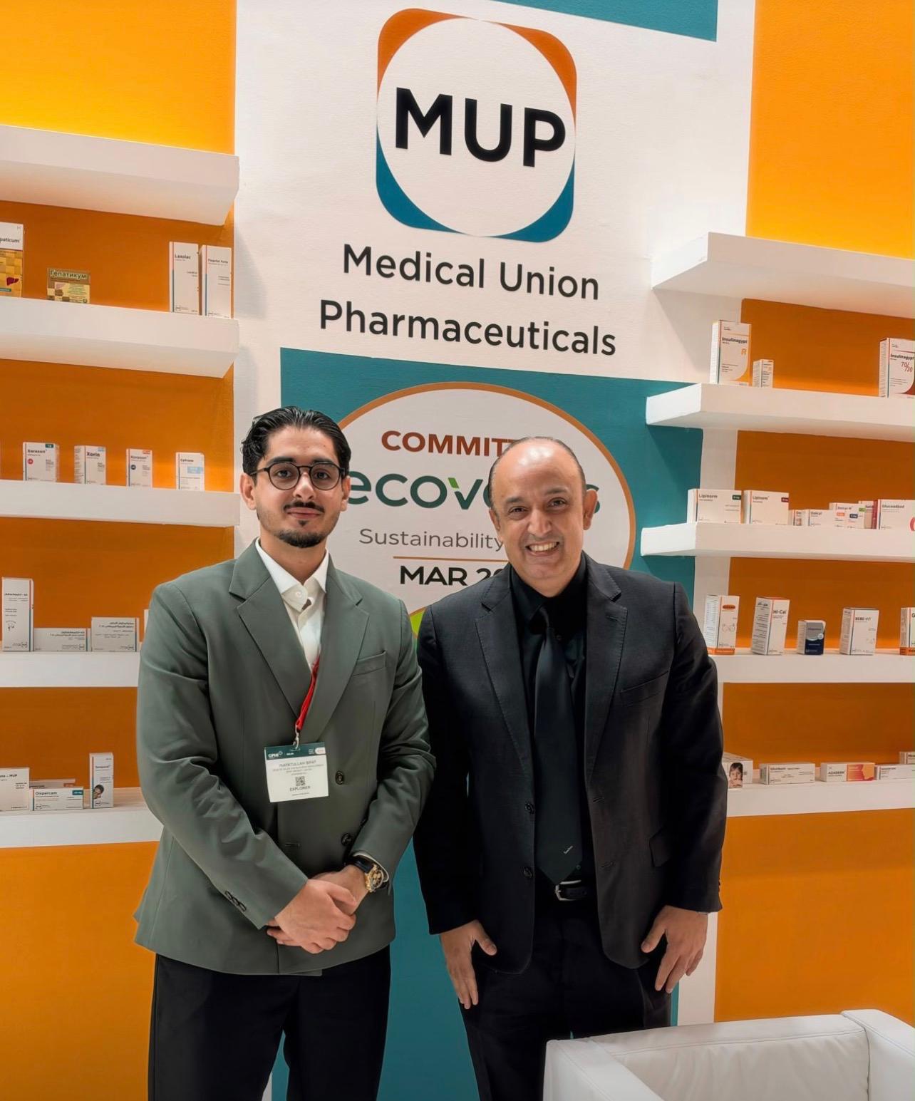 Medical Union Pharmaceuticals